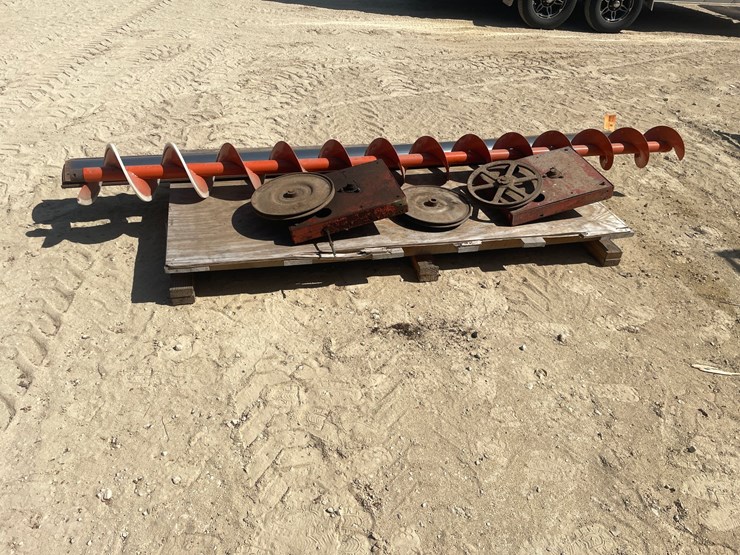 #3375-•-silomatic-10'-grain-auger-image-4