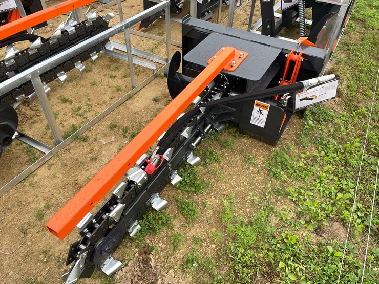 #2045-•-new-wolverine-skid-steer-trencher-attachment-image-1