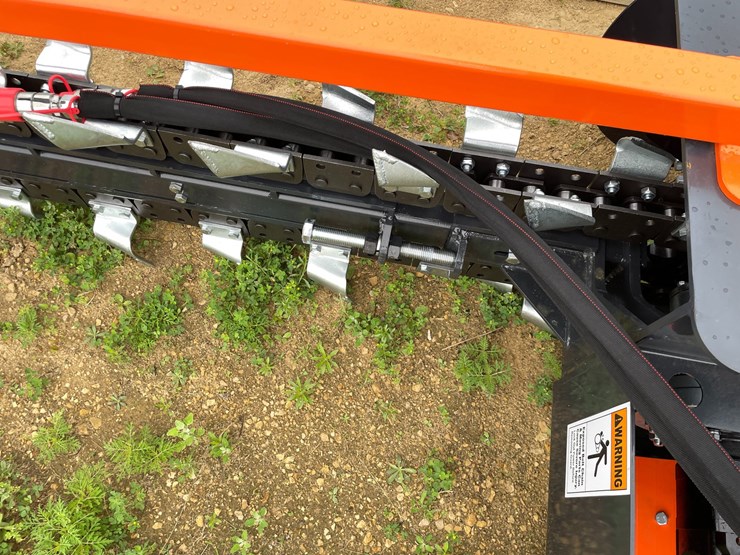 #2043-•-new-wolverine-skid-steer-trencher-attachment-image-9