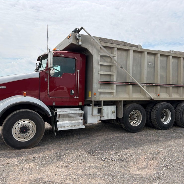 2007 CATERPILLAR C15
