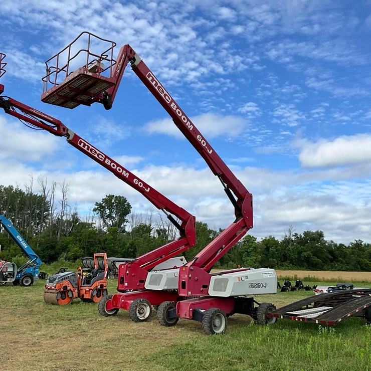 MEC 60J
