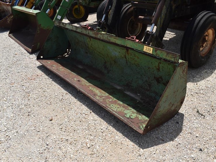 fiat-8055-tractor-w/-loader-(serial-#-307313)-(showing-appx-2,355-hours,-up-image-2
