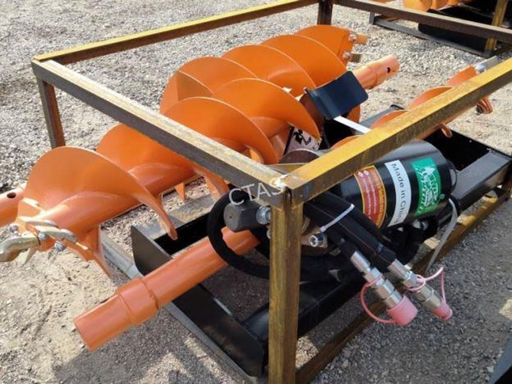 #73-•-(3)-skid-steer-augers-10",-12"-&-18"---rma42-image-2