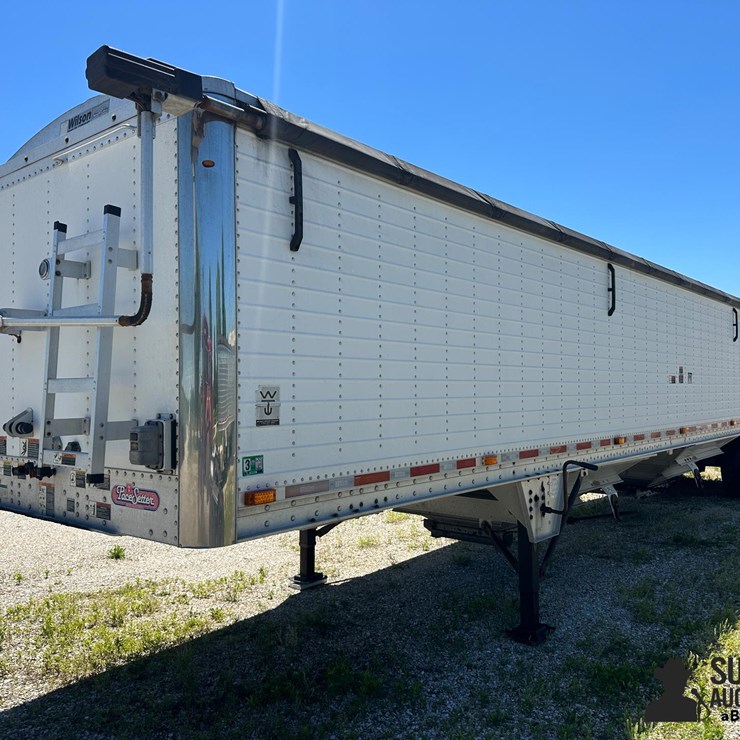 2012 WILSON DWH-500