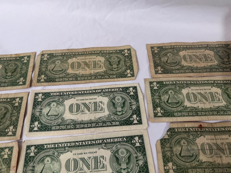 #40045-•-(24)-1935-1957-one-dollar-image-20