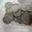 #40040-•-(58)-early-1900's-v-nickels-image-9