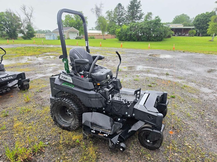 new-yakta-yxr610-commercial-mower-sn:197690-image-2
