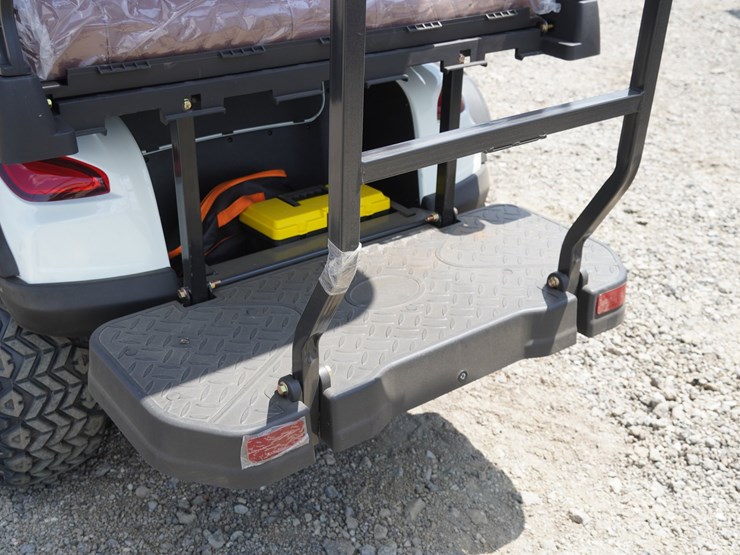 #1298-•-unused-sdlanch-hq100-6-passenger-lifted-electric-golf-cart---middlefield,-ohio-image-18