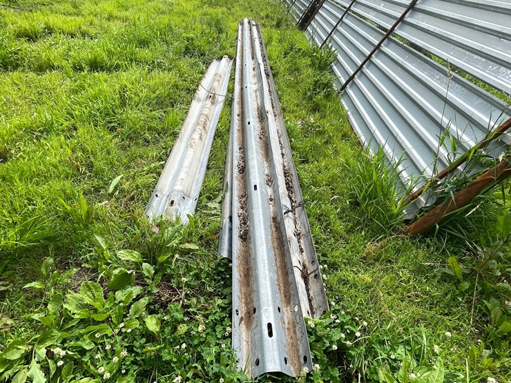 #8346-•-galvanized-guard-rail-image-4