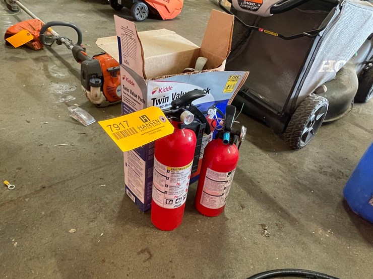 #7917-•-(2)-kiddie-abc-rated-fire-extinguishers-image-1