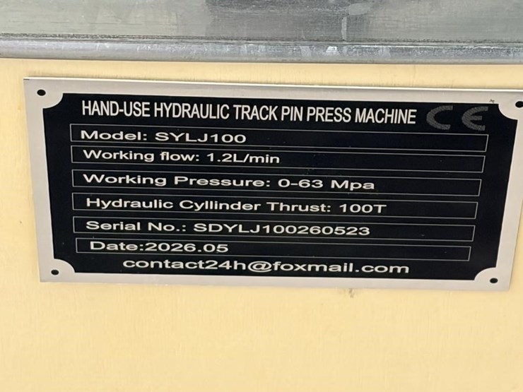 hand-use-hydraulic-pin-press-machine-image-4