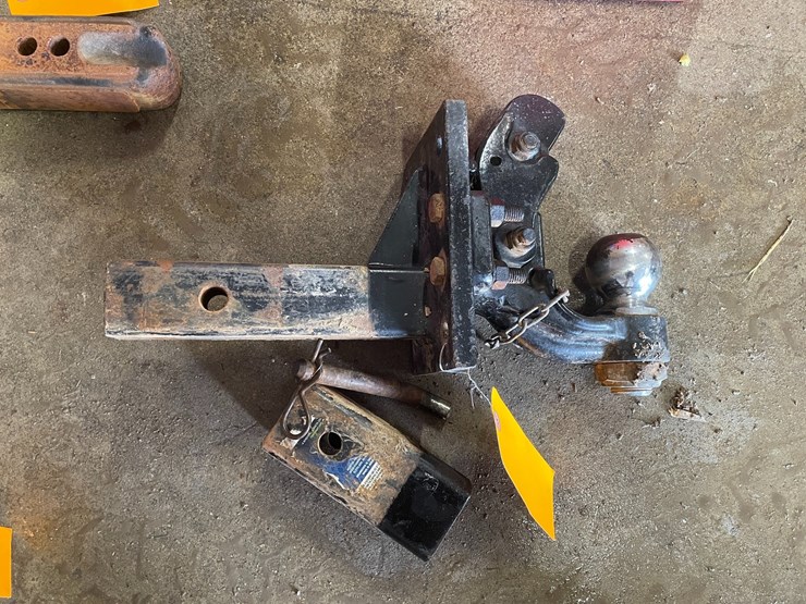 #7932-•-heavy-duty-combination-hitch-image-1