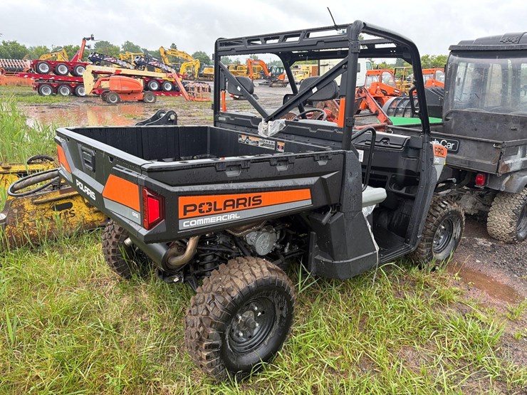 new-unused-2024-polaris-pro-xd-full-size-utility-vehicle-vn:4xap2a996r8516854-4x4,-image-4