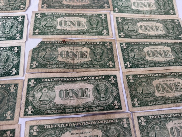 #40045-•-(24)-1935-1957-one-dollar-image-24