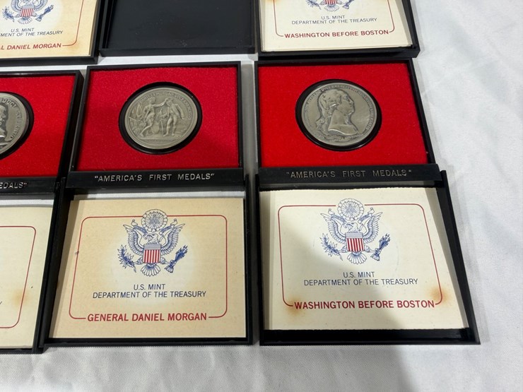 #40028-•-(10)-u.s.-mint-department-of-treasury-metals-image-6