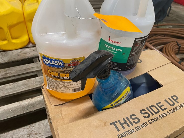 #8750-•-(6)-1-gallon-windshield-washer-solvent-image-3