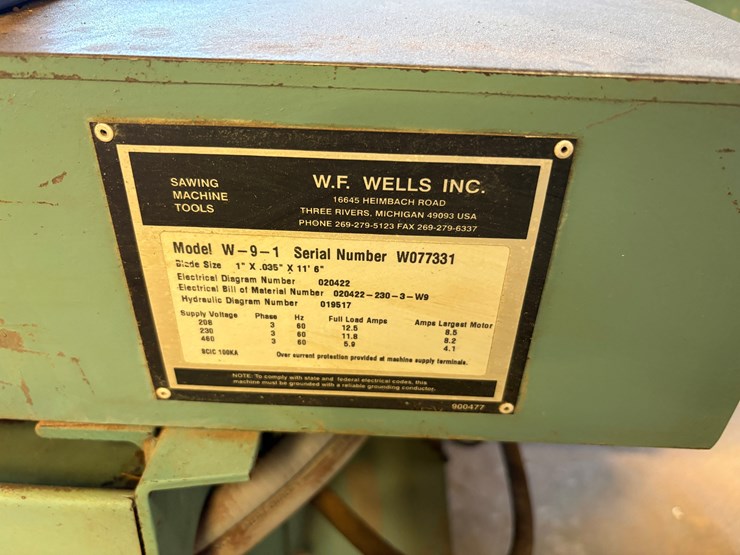 w.f.-wells-w-9-1-band-saw-image-4