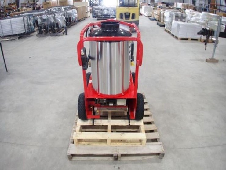 unused-easy-kleen-magnum-gold-4,000-psi-pressure-2-image-7