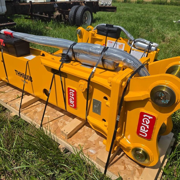 CATERPILLAR 311