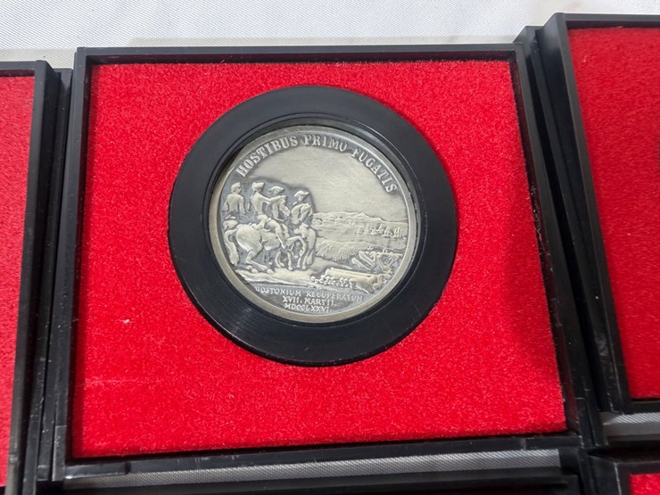 #40028-•-(10)-u.s.-mint-department-of-treasury-metals-image-22