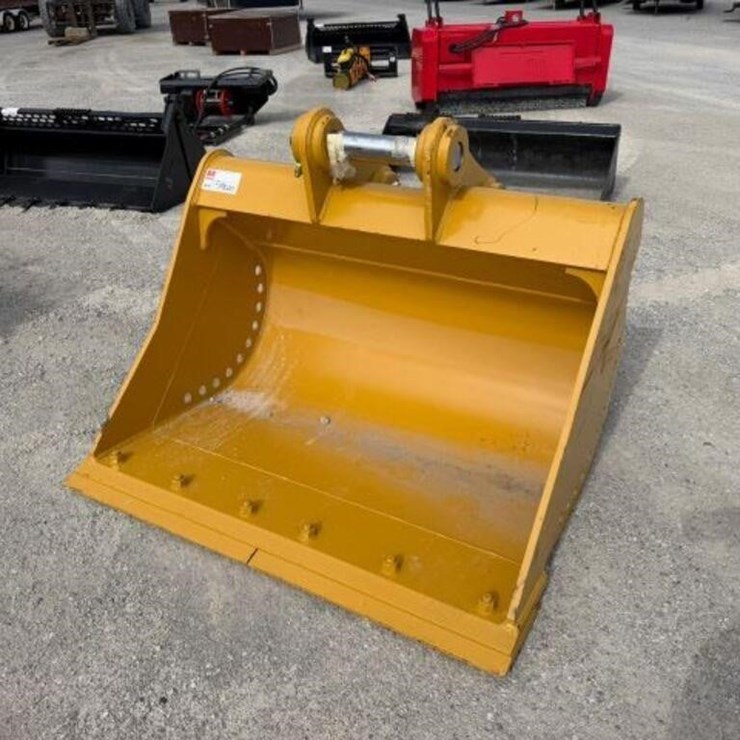 CATERPILLAR 320