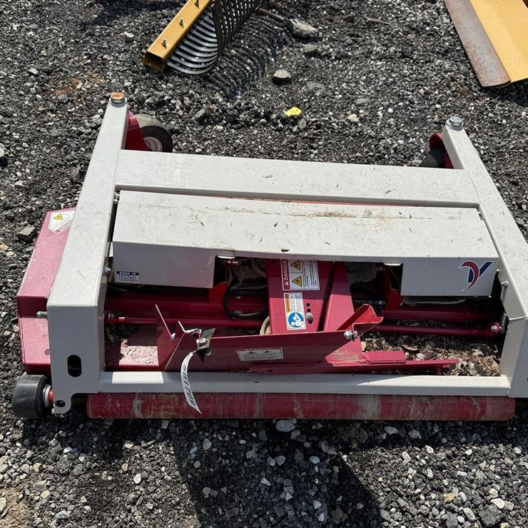 VENTRAC LM600
