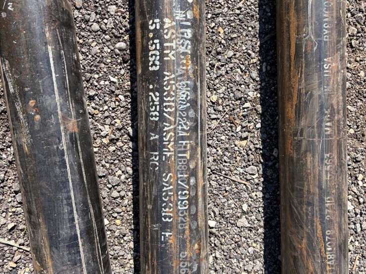 #8356-•-heavy-wall-5”-black-iron-pipe-image-8