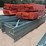 #40084-•-(1)-stack-bolt-on-upright-16ft-x-46in-bolt-on-beams-8ft-x-3-1/2in-pallet-racking-image-2