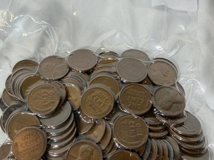 #40031-•-(300)-old-wheat-pennies-image-11