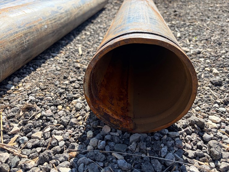 #8356-•-heavy-wall-5”-black-iron-pipe-image-5
