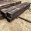 #3442-•-bundle-of-(6)-railroad-ties-image-2