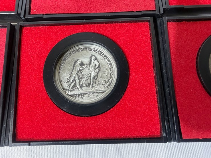 #40028-•-(10)-u.s.-mint-department-of-treasury-metals-image-20
