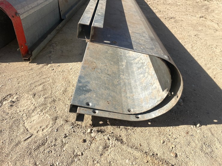 #3376-•-assortment-of-u---troughs-image-9