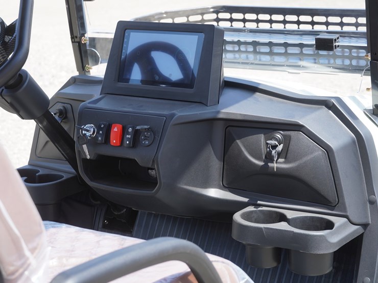 #1298-•-unused-sdlanch-hq100-6-passenger-lifted-electric-golf-cart---middlefield,-ohio-image-23