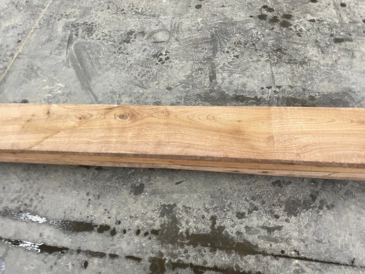#3428-•-bundle-of-(5)-inch-thick-rough-cut-black-walnut-boards-image-5