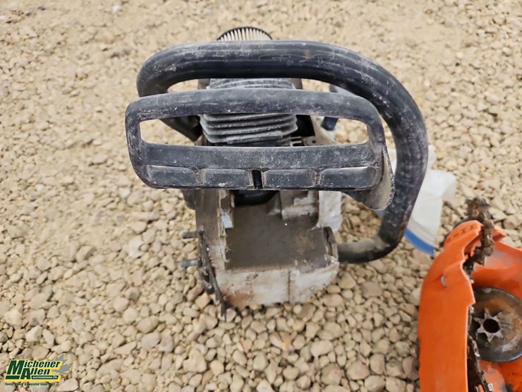 stihl-chainsaw-for-parts-image-4