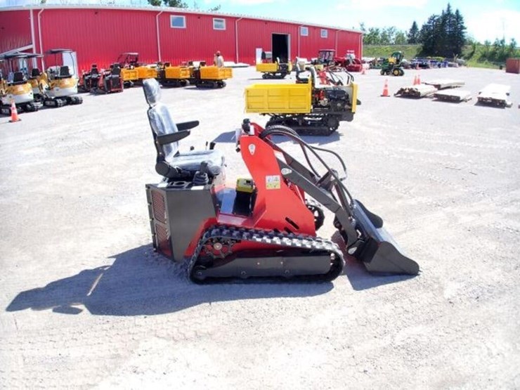 unused-2026-sdlanch-ssl580-skid-steer-image-4