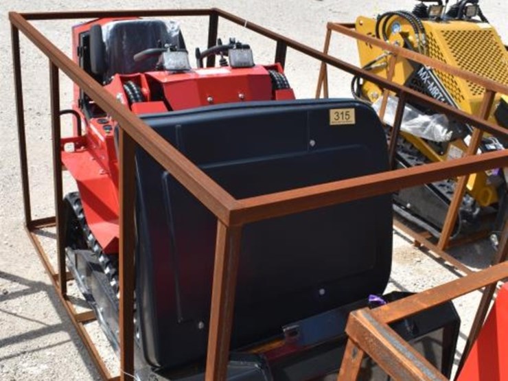 sda-140t-mini-skid-steer-(serial-#-sda140t26l0223446)-image-1