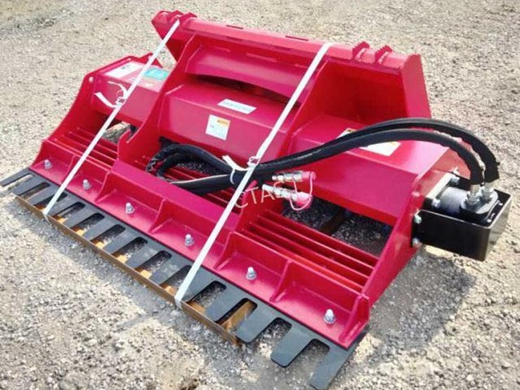 #86-•-power-rake-land-level-for-skid-steer---rmll60-image-1