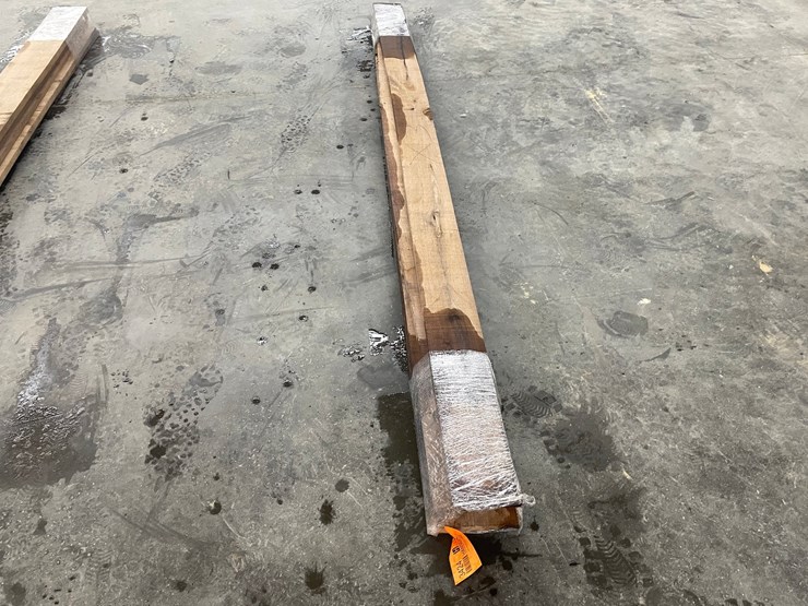 #3424-•-bundle-of-(5)-inch-thick-rough-cut-black-walnut-boards-image-4