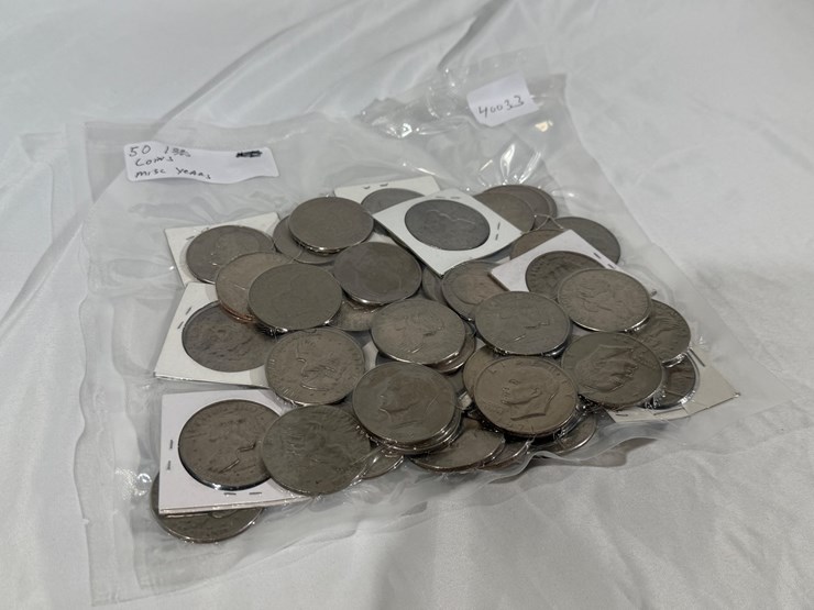 #40033-•-(50)-one-dollar-coins-image-2