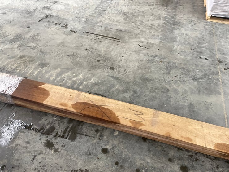 #3426-•-bundle-of-(5)-inch-thick-rough-cut-black-walnut-boards-image-6