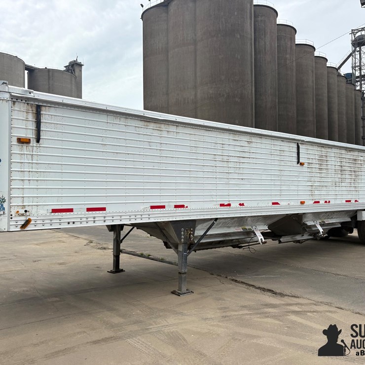 2013 TIMPTE HOPPER BOTTOM