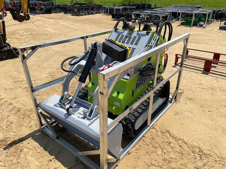 #125-•-new-ats-power-mini-skid-steer-loader-image-1