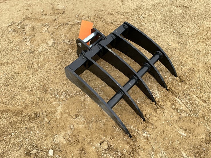 #2064-•-new-mini-16"-rake-attachment-image-6