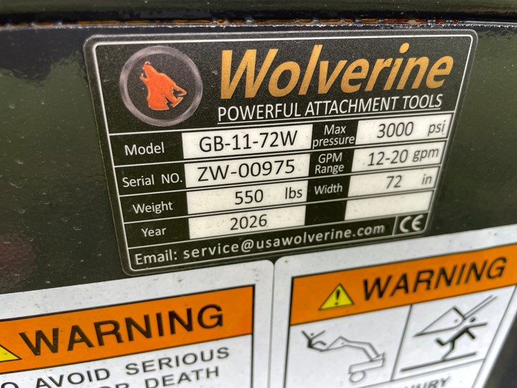 #2039-•-new-wolverine-skid-steer-grapple-bucket-image-15