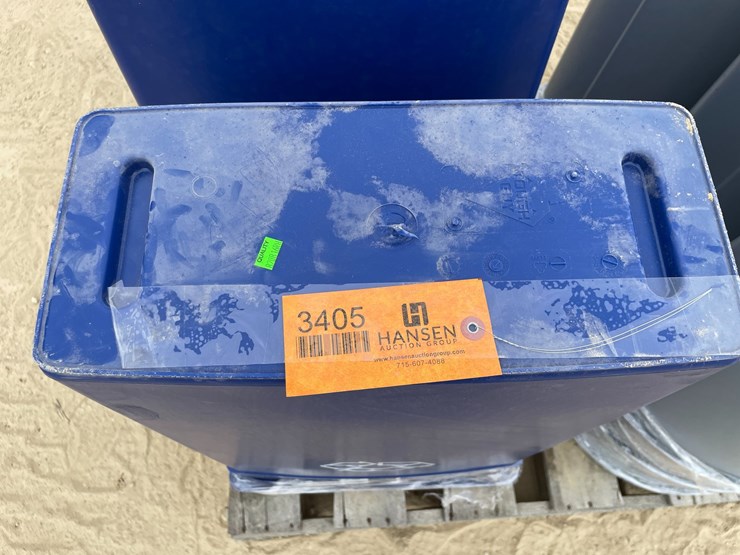#3405-•-(2)-new-tough-guy-recycling-bins-image-9