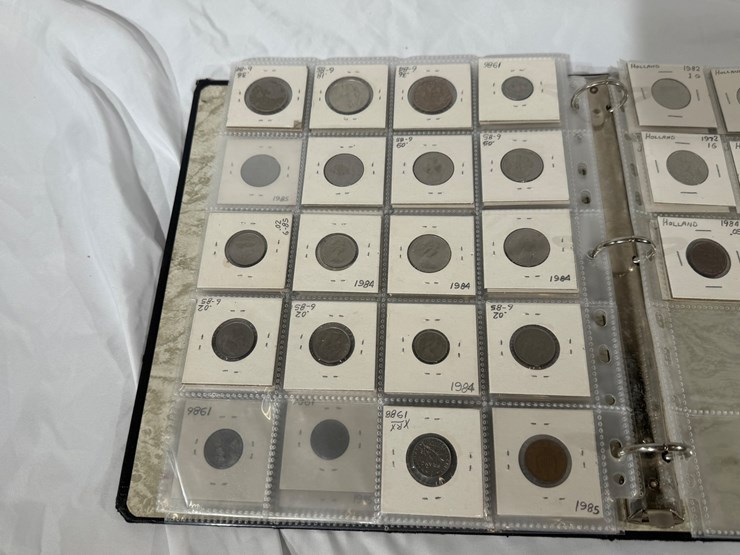 #40027-•-very-rare-collection-coins-image-13