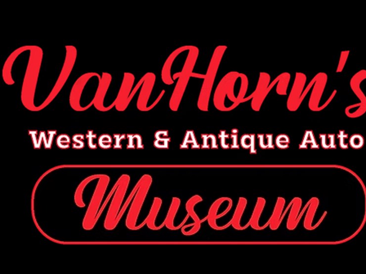 lifetime-pass-for-vanhorn's-western-ag-and-auto-museum-image-1