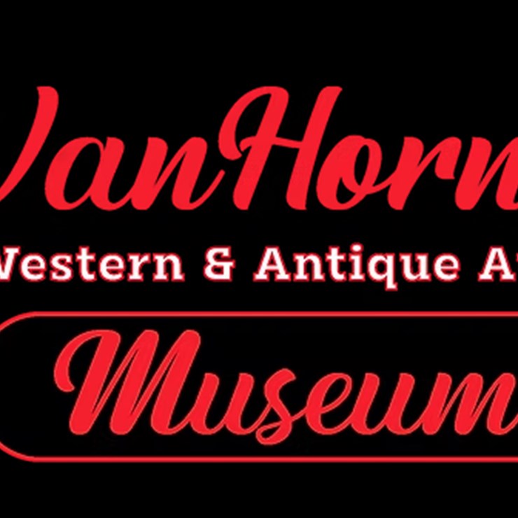 Lifetime Pass for VanHorn's Western Ag and Auto Museum